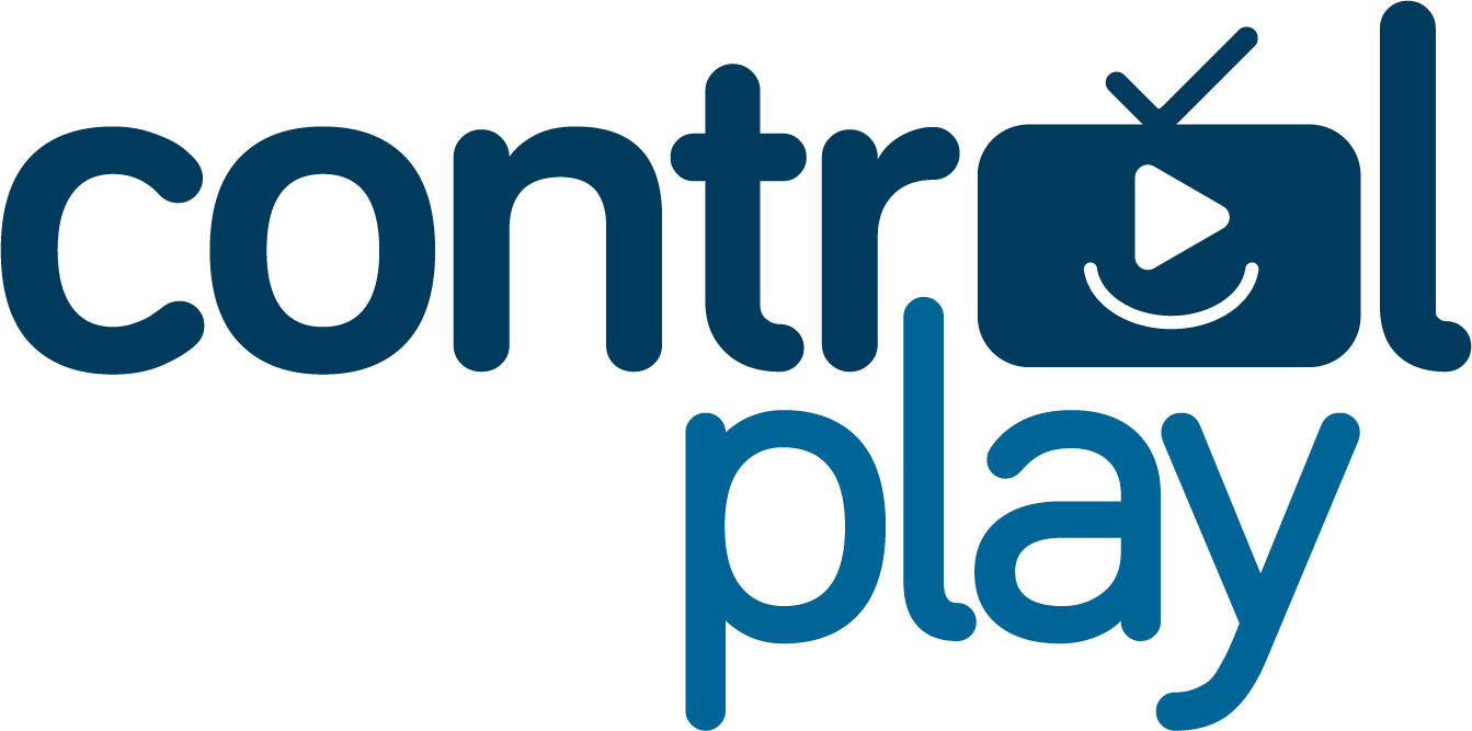 control play logo