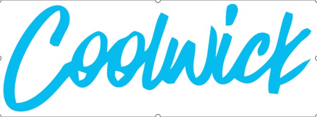 coolwick logo