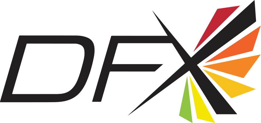 dfx logo