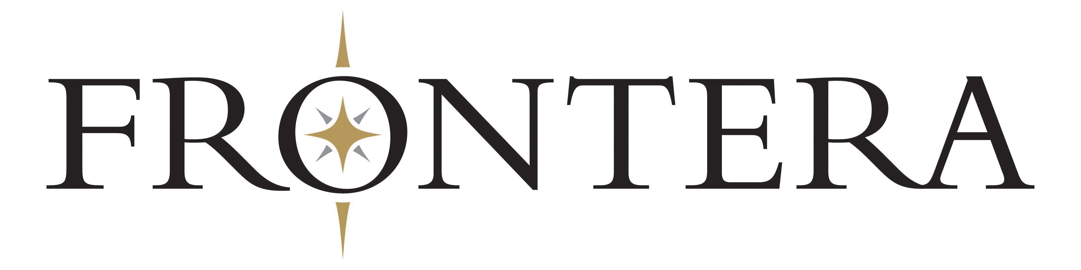 frontera logo