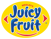 juicy fruit logo