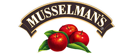 musselman's logo