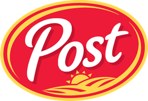 post logo