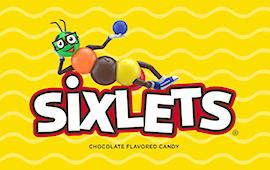 sixlets logo