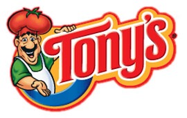 tony's logo