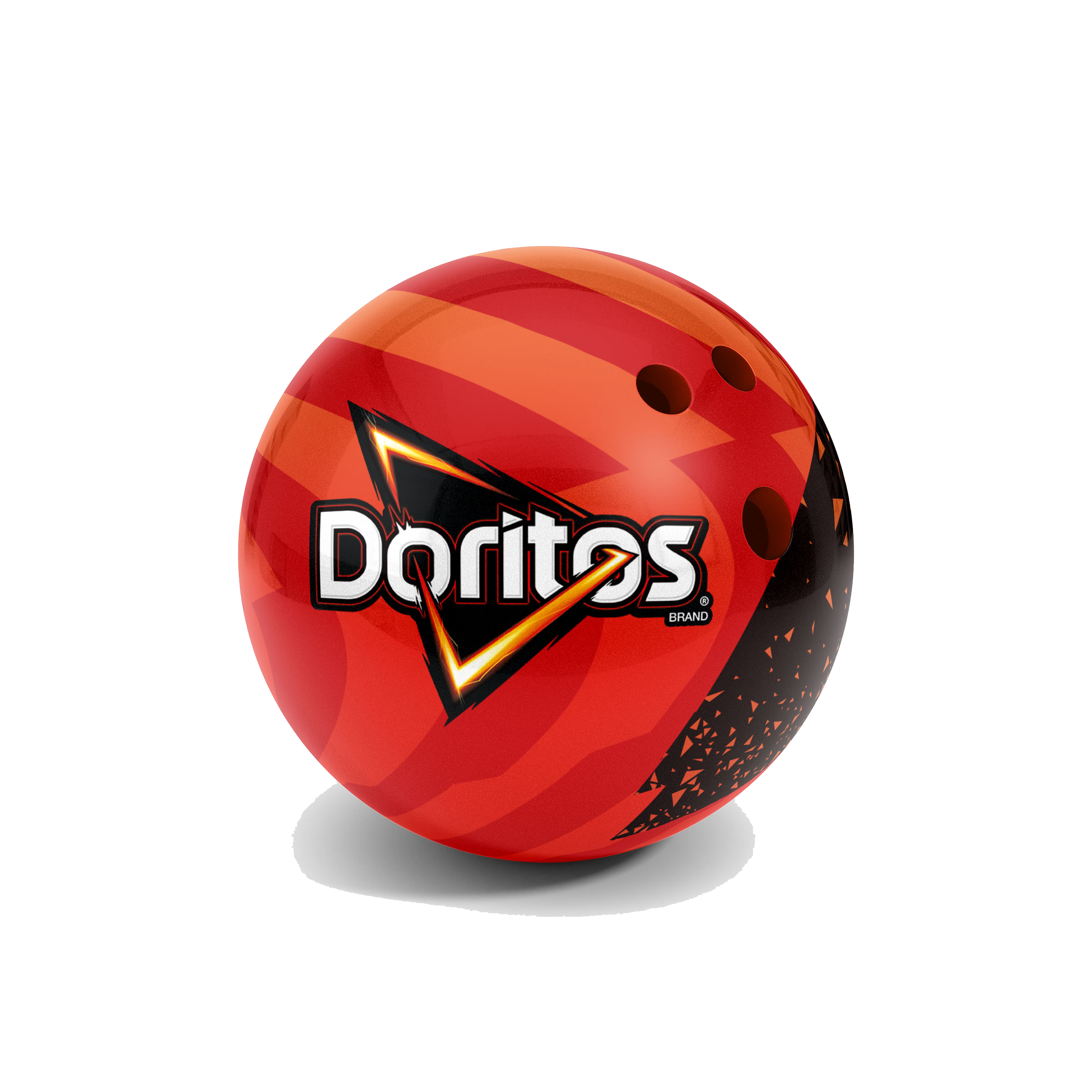 dorito pepsi ball