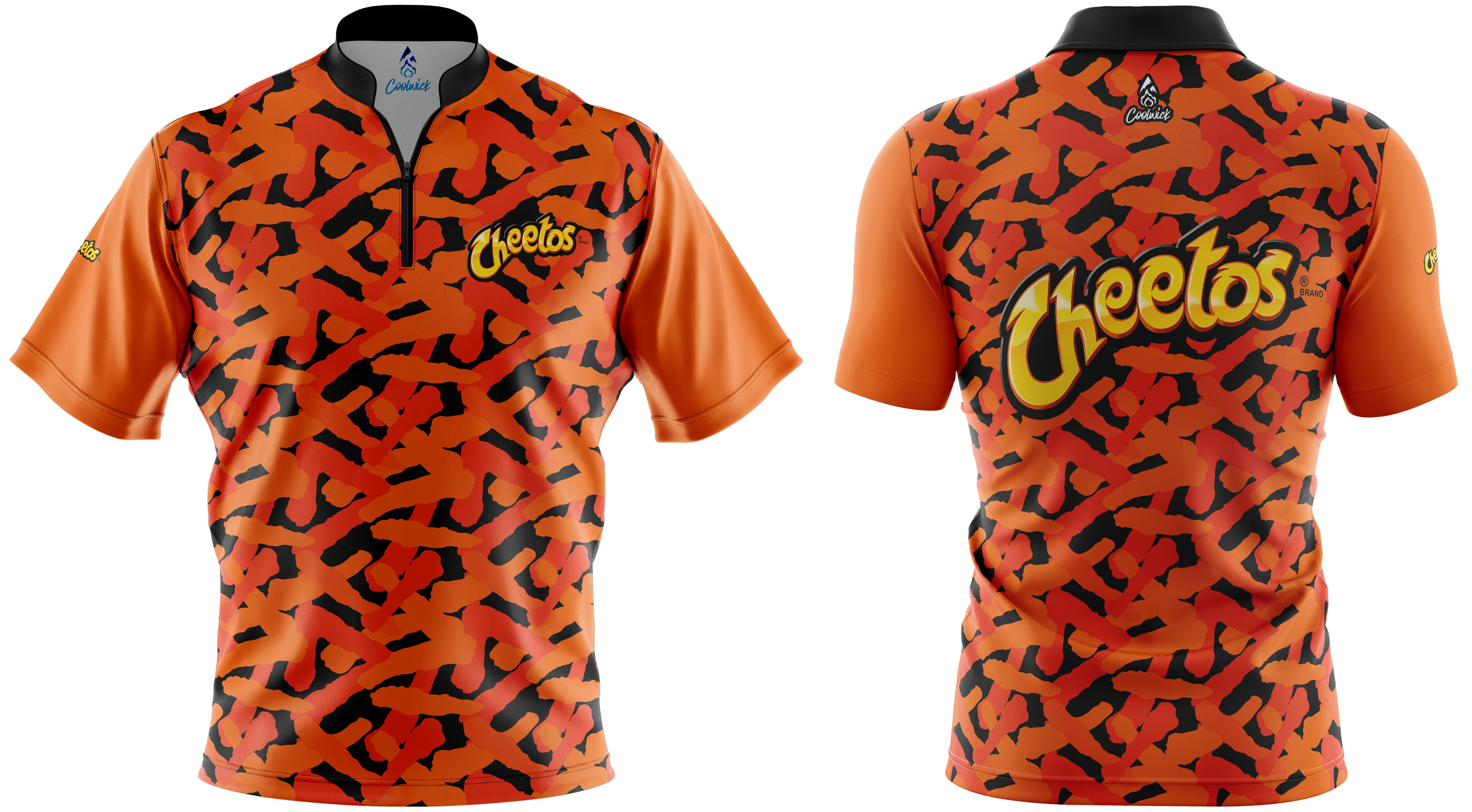 pepsi jersey
