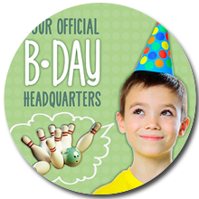 Birthday Parties Icon