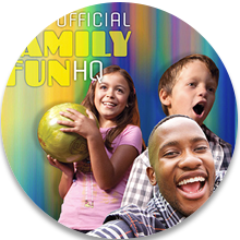 Family Fun Icon